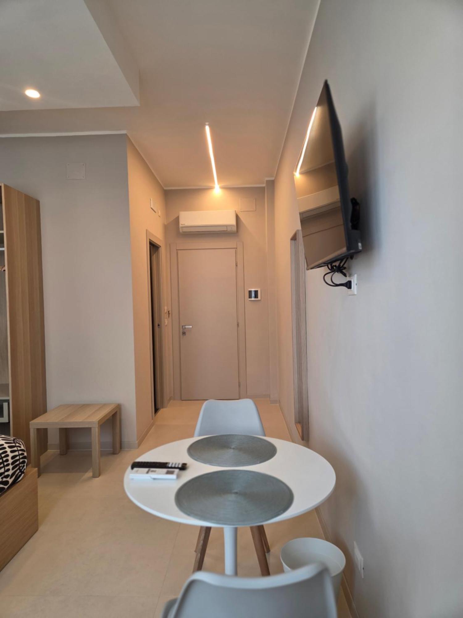B&B Il Rifugio Urbano Pescara Exterior photo