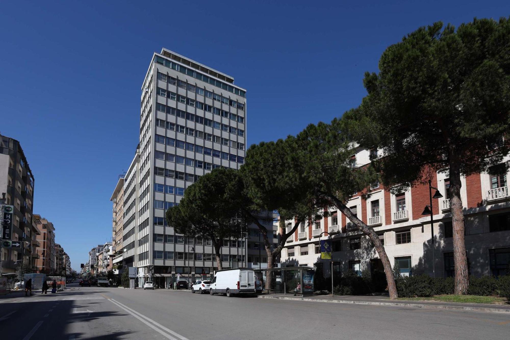 B&B Il Rifugio Urbano Pescara Exterior photo